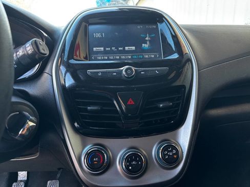 Used 2017 Chevrolet Spark LS image 33