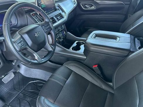 Used 2023 Chevrolet Tahoe RST RWD image 10