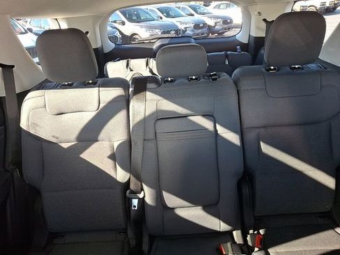 New 2026 Ford Explorer Active AWD/4WD image 12