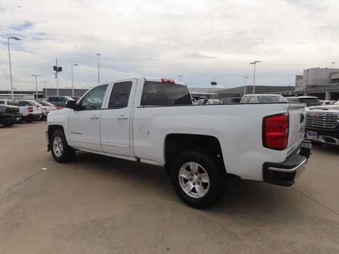 Used 2018 Chevrolet Silverado 1500 LT RWD image 15