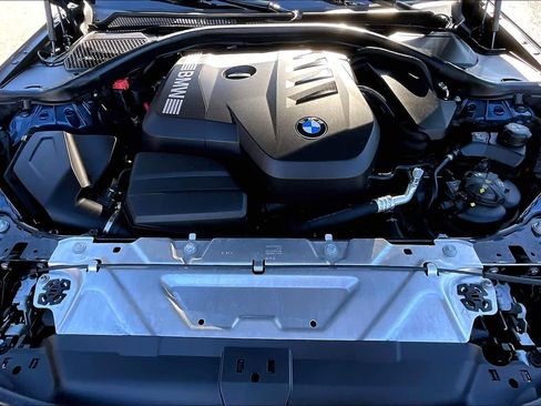 Certified 2025 BMW 330i 330i w/ Premium Package image 34