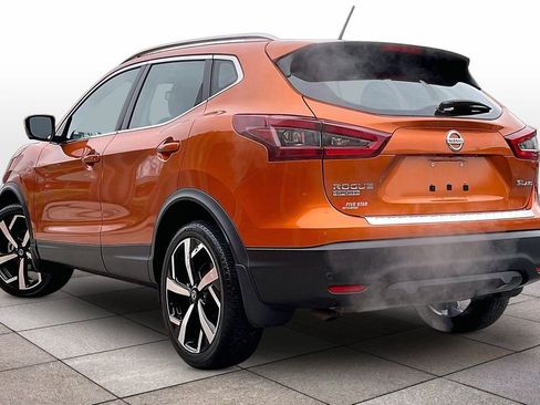 Used 2022 Nissan Rogue Sport SL image 11
