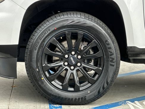 Used 2021 GMC Canyon Elevation Standard w/ Trailering Package RWD image 24