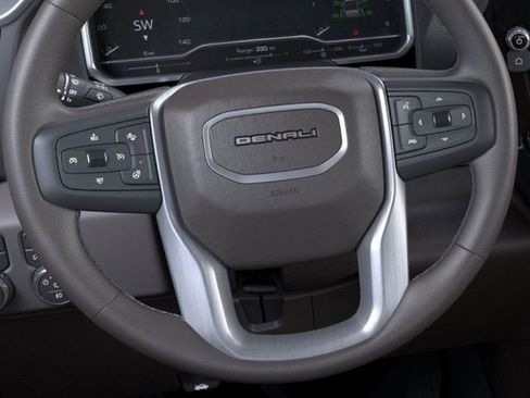 New 2026 GMC Sierra 2500 Denali image 19