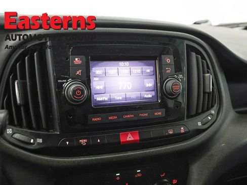 Used 2021 RAM ProMaster City Tradesman SLT FWD image 18