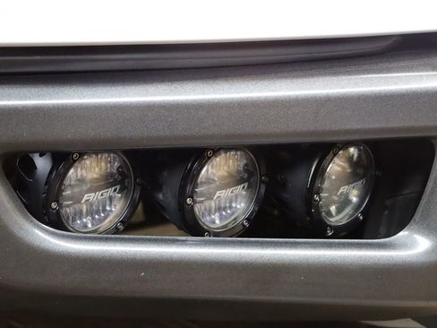 Used 2020 Ford F150 Raptor w/ Equipment Group 801A Mid image 15