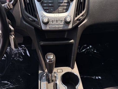 Used 2017 Chevrolet Equinox LT w/ Convenience Package FWD image 15
