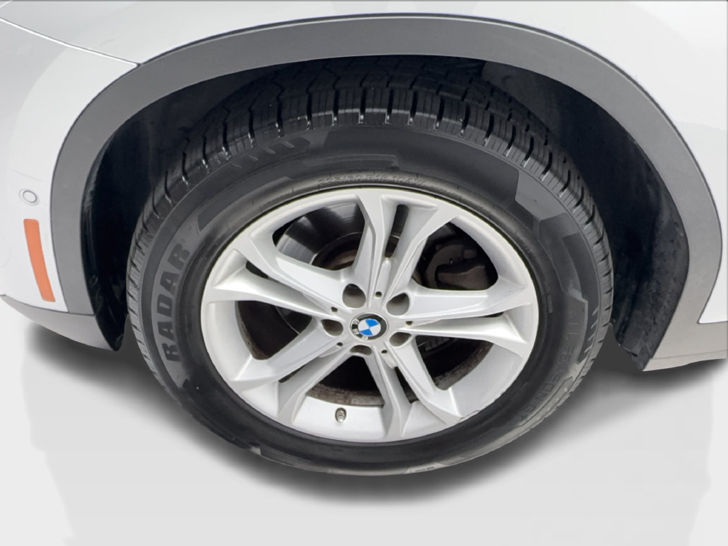 Used 2021 BMW X3 sDrive30i w/ Convenience Package RWD image 15