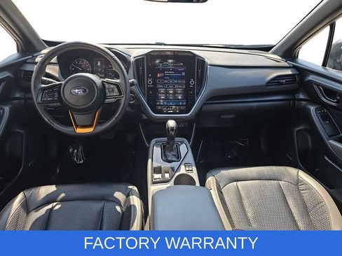 Used 2024 Subaru Crosstrek 2.5i Wilderness w/ Crosstrek Mirror Package AWD/4WD image 9