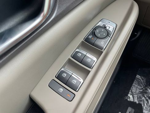 New 2027 Kia Carnival EX FWD image 24