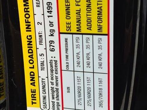 Used 2021 Ford F150 XLT w/ Equipment Group 302A High AWD/4WD image 20