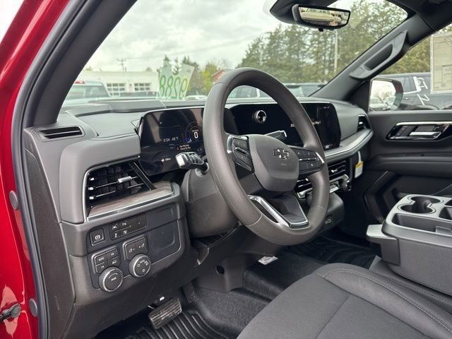 New 2026 Chevrolet Tahoe 4WD image 8