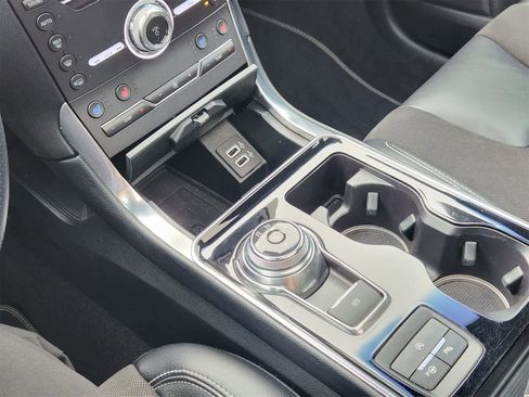 Used 2019 Ford Edge ST w/ Equipment Group 401A image 20