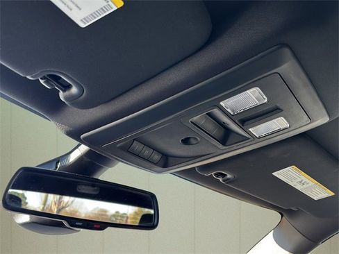 Certified 2024 RAM 1500 Classic Warlock w/ Electronics Group image 34