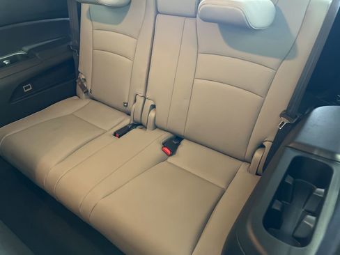 Used 2022 Honda Pilot Special Edition image 27
