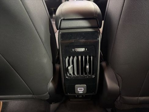 New 2026 Jeep Compass Limited w/ Sun, Sound & Navigation Group image 24