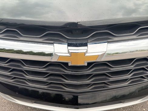 Used 2023 Chevrolet Blazer LT FWD image 30