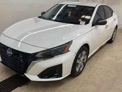 Used 2025 Nissan Altima 2.5 S