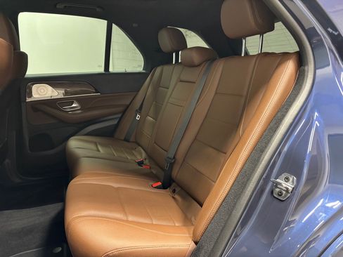 Used 2025 Mercedes-Benz GLE 450 4MATIC image 27