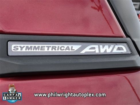 Used 2025 Subaru Forester Premium image 16