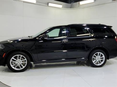Used 2024 Dodge Durango GT AWD/4WD image 5