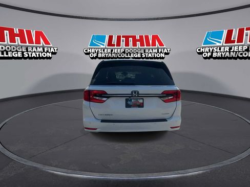 Used 2024 Honda Odyssey Touring image 7