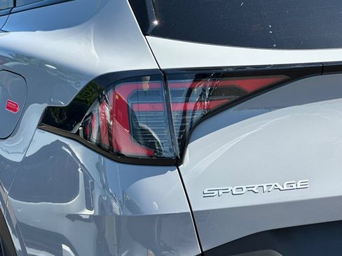 Certified 2026 Kia Sportage S AWD/4WD image 25