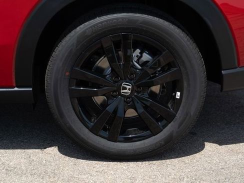 Used 2026 Honda HR-V Sport image 7