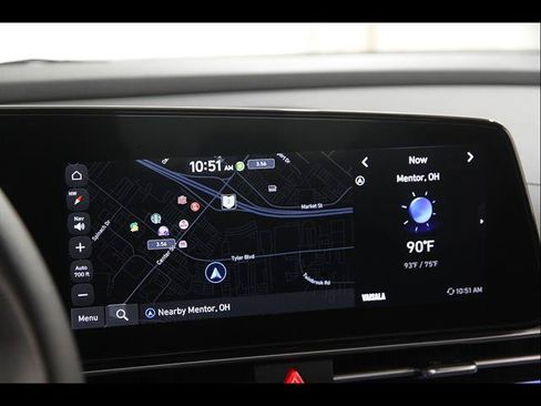 Certified 2024 Hyundai Elantra SEL FWD image 11