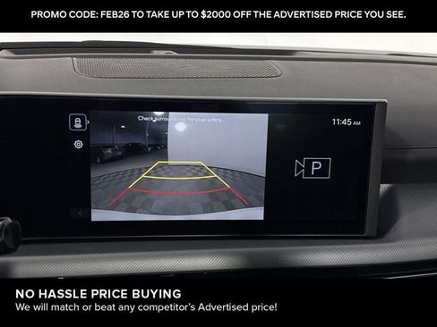 New 2026 Hyundai Sonata SE image 14