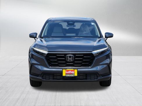 Used 2023 Honda CR-V EX image 2