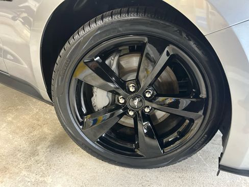 Used 2021 Ford Mustang GT w/ Equipment Group 301A image 54