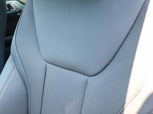 Used 2023 BMW i4 eDrive35 w/ Parking Assistance Package RWD image 23