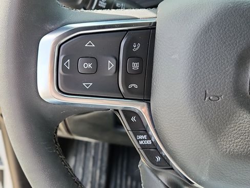 New 2026 RAM 1500 Laramie w/ Night Edition image 26