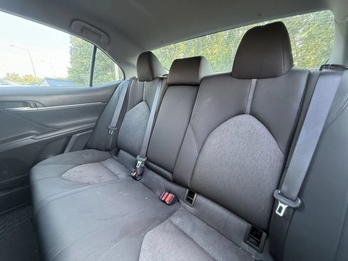 Used 2023 Toyota Camry LE FWD image 9
