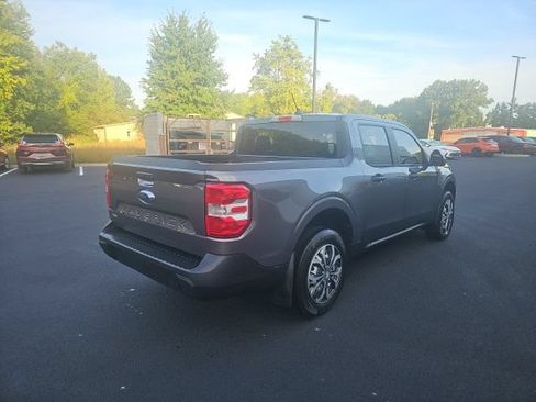 Used 2023 Ford Maverick XL FWD image 5