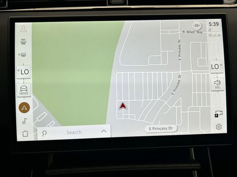 Certified 2025 Land Rover Range Rover Evoque S image 14