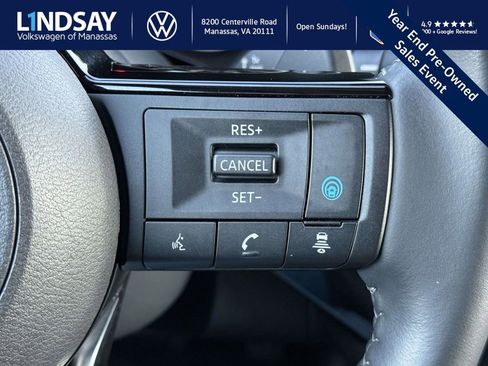 Used 2022 Nissan Pathfinder SL image 21