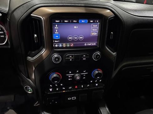 Used 2020 Chevrolet Silverado 2500 High Country AWD/4WD image 24