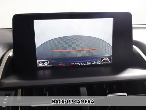 Used 2021 Lexus NX 300 F Sport image 6