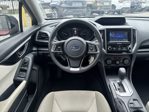 Certified 2023 Subaru Impreza 2.0i AWD/4WD image 11