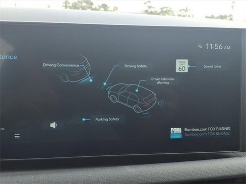 New 2026 Hyundai Tucson XRT image 8