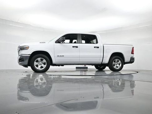 Used 2025 RAM 1500 Big Horn image 36