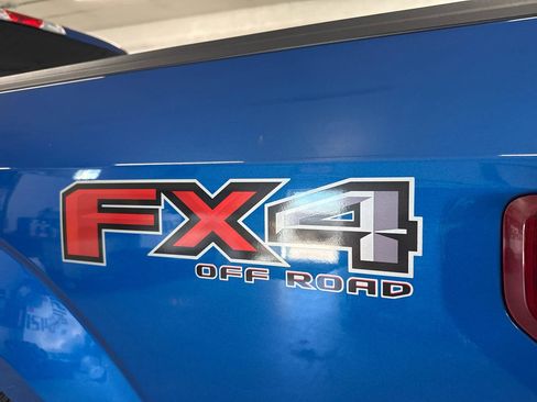 Used 2018 Ford F150 XLT w/ Equipment Group 301A Mid AWD/4WD image 93