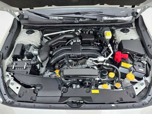New 2026 Subaru Impreza 2.0i Sport image 17