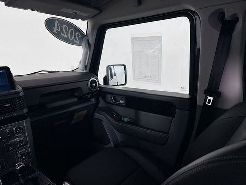 Used 2024 INEOS Grenadier AWD/4WD image 21