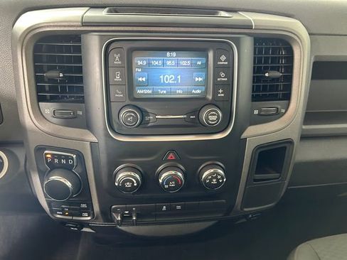 Used 2018 RAM 1500 Tradesman w/ Popular Equipment Group image 22