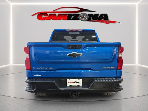 Used 2023 Chevrolet Silverado 1500 ZR2 image 9