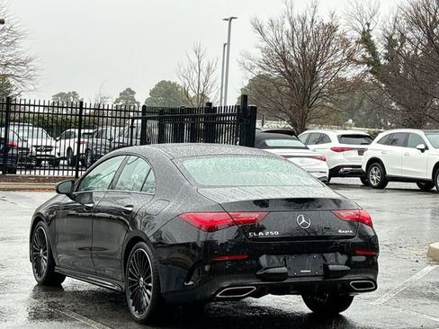 Used 2026 Mercedes-Benz CLA 250 4MATIC image 26