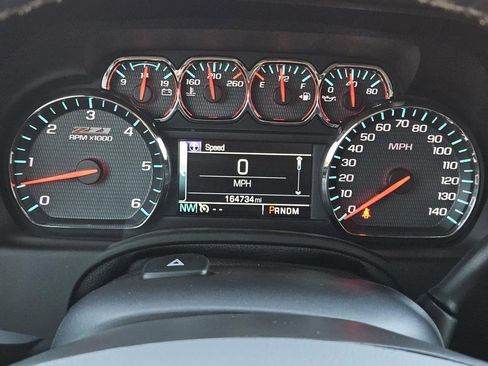 Used 2016 Chevrolet Tahoe LT image 33